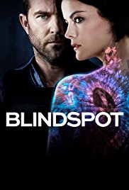 مسلسل Blindspot الموسم الثالث 3 مترجم كامل