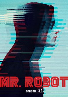 مسلسل Mr. Robot الموسم الثالث مترجم