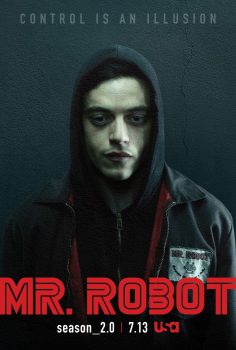 مسلسل Mr. Robot الموسم الثاني مترجم