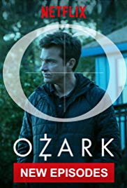 مسلسل Ozark مترجم الموسم الثاني كامل