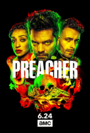 مسلسل Preacher مترجم الموسم الثالث (تم اضافة الحلقة 10 الاخيرة)
