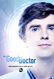 مسلسل The Good Doctor الموسم الثاني مترجم كامل