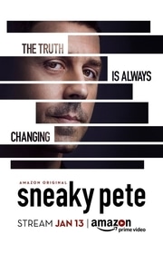 مسلسل Sneaky Pete مترجم الموسم الثاني كامل