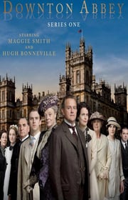 مسلسل Downton Abbey مترجم الموسم الأول كامل