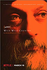 مسلسل Wild Wild Country 2018 مترجم كامل