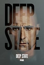 مسلسل Deep State الموسم الاول كامل