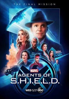مسلسل Agents of S.H.I.E.L.D. مترجم الموسم السابع