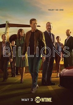 مسلسل Billions مترجم الموسم الخامس (تم اضافة الحلقة 7)