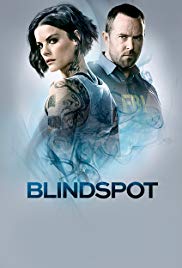 مسلسل Blindspot مترجم الموسم الرابع كامل