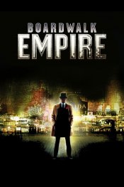 مسلسل Boardwalk Empire مترجم الموسم الاول كامل