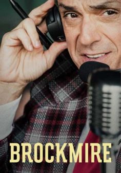 مسلسل Brockmire مترجم الموسم الرابع (تم اضافة الحلقة 8)