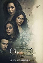 مسلسل Charmed مترجم الموسم الثاني (تم اضافة الحلقة 19)