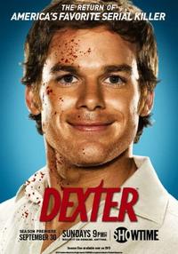 مسلسل Dexter مترجم الموسم الثاني كامل