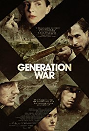 مسلسل Generation War مترجم