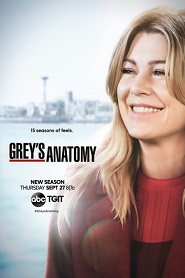مسلسل Grey’s Anatomy الموسم 16 مترجم كامل