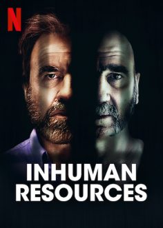 مسلسل Inhuman Resources مترجم الموسم الأول كامل