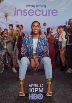 مسلسل Insecure مترجم الموسم الرابع (تم اضافة الحلقة 9)