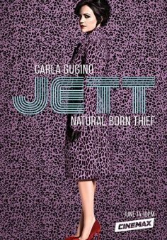 مسلسل Jett الموسم الأول مترجم (تم اضافة الحلقة 8)