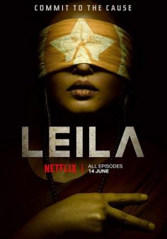 مسلسل Leila الموسم الأول مترجم كامل