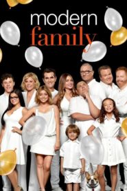مسلسل Modern Family الموسم الحادي عشر مترجم (تم اضافة الحلقة 18)