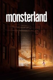 مسلسل Monsterland مترجم الموسم الأول
