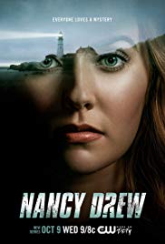 مسلسل Nancy Drew مترجم الموسم الاول