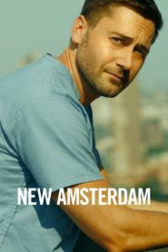 مسلسل New Amsterdam الموسم الثاني مترجم (تم اضافة الحلقة 18)