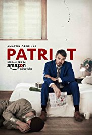 مسلسل Patriot مترجم الموسم الاول كامل