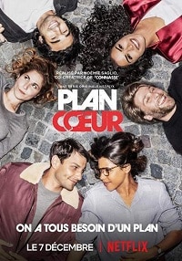 مسلسل Plan Coeur الموسم الأول مترجم كامل