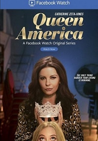 مسلسل Queen America الموسم الأول (تم اضافة الحلقة 4)