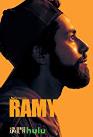 مسلسل Ramy الموسم الأول مترجم كامل