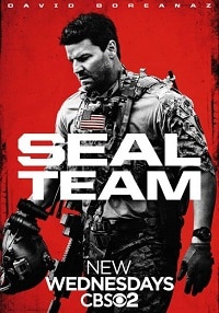 مسلسل SEAL Team الموسم الثانى مترجم كامل