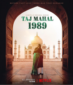 مسلسل Taj Mahal 1989 مترجم الموسم الأول كامل