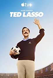مسلسل Ted Lasso مترجم الموسم الأول كامل