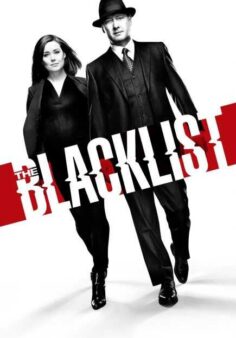 مسلسل The Blacklist الموسم الرابع مترجم كامل