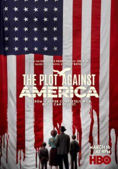 مسلسل The Plot Against America مترجم الموسم الأول (تم اضافة الحلقة 6)