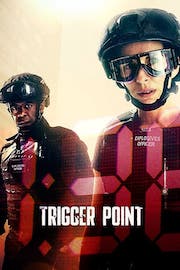 مسلسل Trigger Point مترجم الموسم الأول