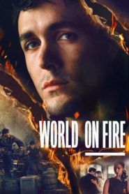مسلسل World on Fire الموسم الأول مترجم (تم اضافة الحلقة 7)