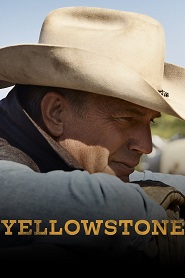 مسلسل Yellowstone الموسم الثاني مترجم كامل