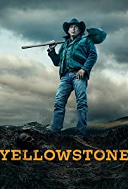 مسلسل Yellowstone مترجم الموسم الثالث كامل