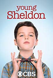 مسلسل Young Sheldon الموسم الثالث مترجم (تم اضافة الحلقة 21)