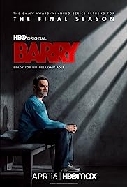 مسلسل Barry مترجم الموسم الأول كامل