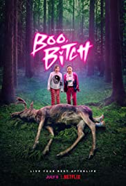 مسلسل Boo, Bitch مترجم الموسم الأول كامل