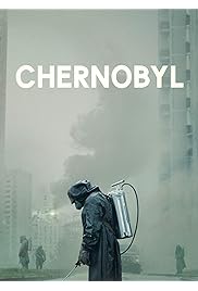 مسلسل Chernobyl مترجم الموسم الأول كامل