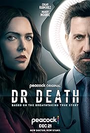 مسلسل Dr. Death مترجم الموسم الثاني
