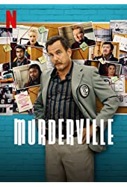 مسلسل Murderville مترجم الموسم الأول كامل