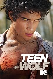 مسلسل Teen Wolf مترجم الموسم الخامس كامل