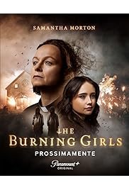 مسلسل The Burning Girls مترجم الموسم الأول كامل