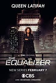مسلسل The Equalizer مترجم الموسم الثاني