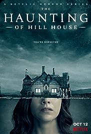 مسلسل The Haunting of Hill House مترجم الموسم الأول كامل